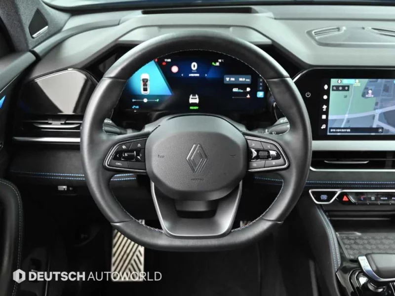 Renault Grand Koleos