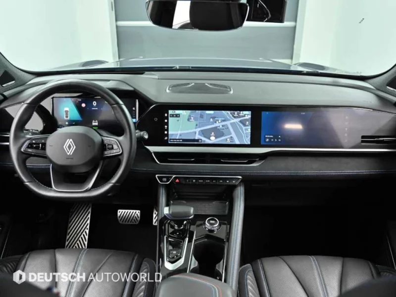 Renault Grand Koleos