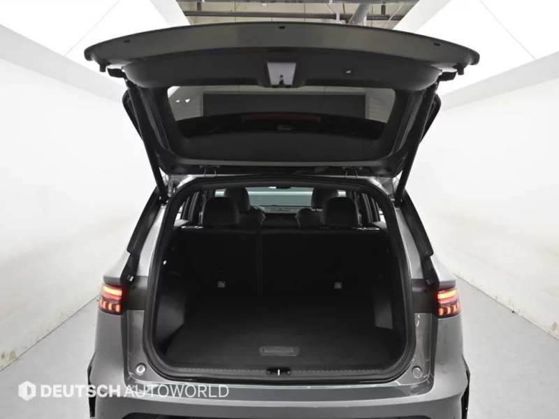 Renault Grand Koleos