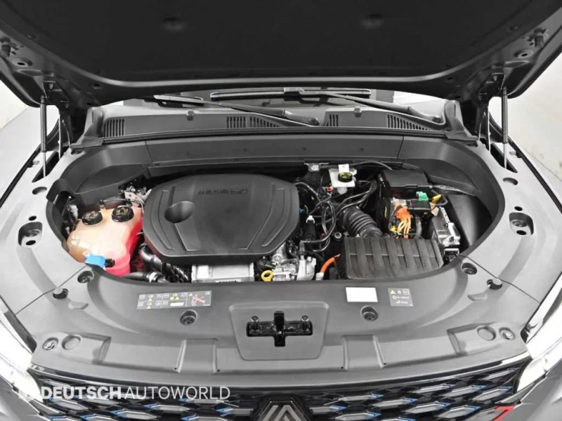 Renault Grand Koleos