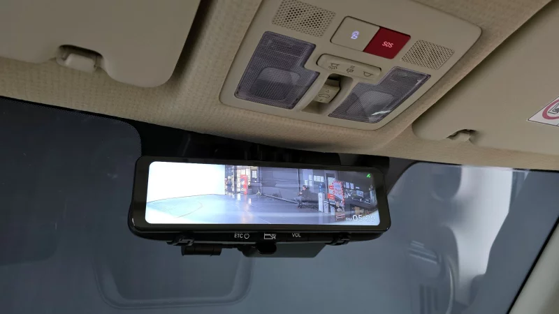 Hyundai Casper Electric