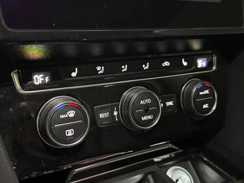 Volkswagen Passat GT