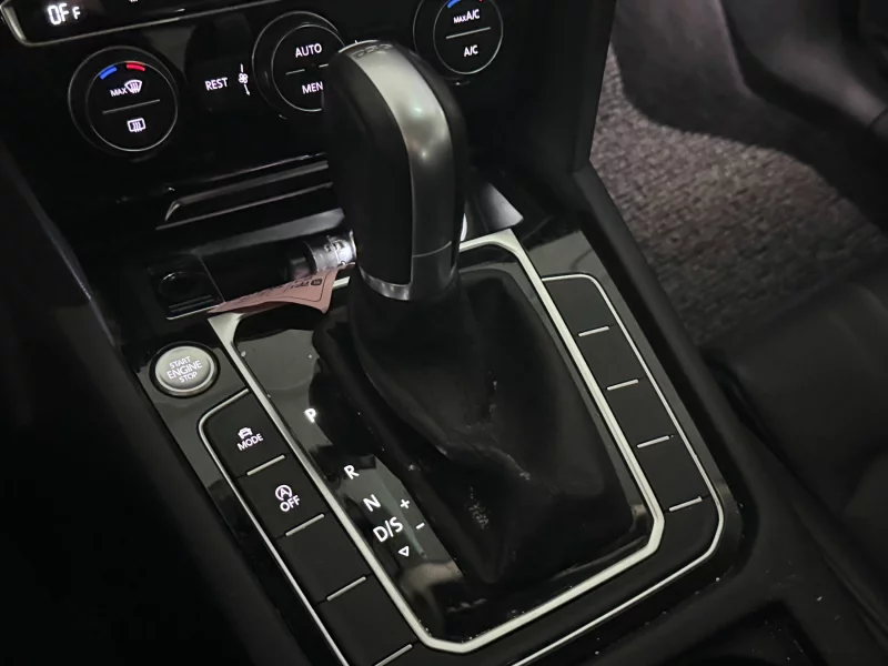 Volkswagen Passat GT