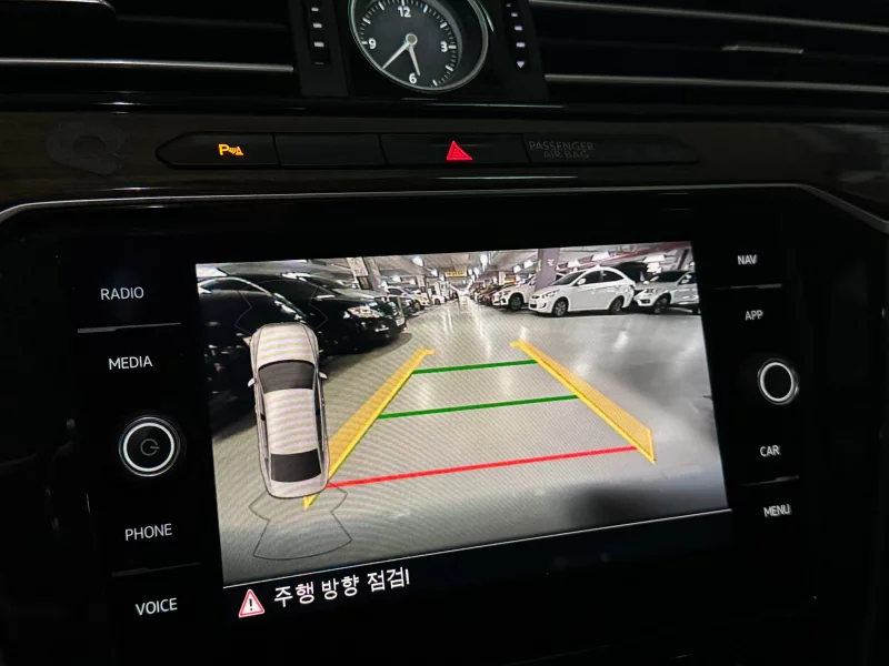 Volkswagen Passat GT