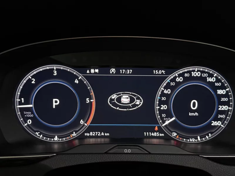 Volkswagen Passat GT