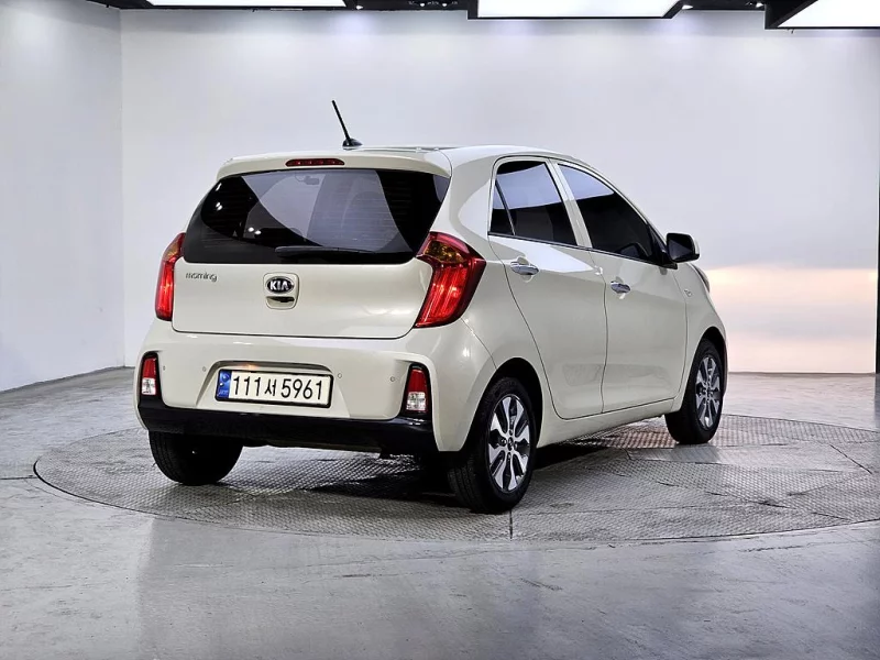 Kia Morning