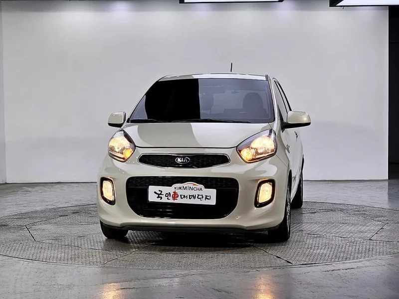 Kia Morning