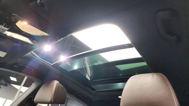 BMW 6-Series Gran Turismo