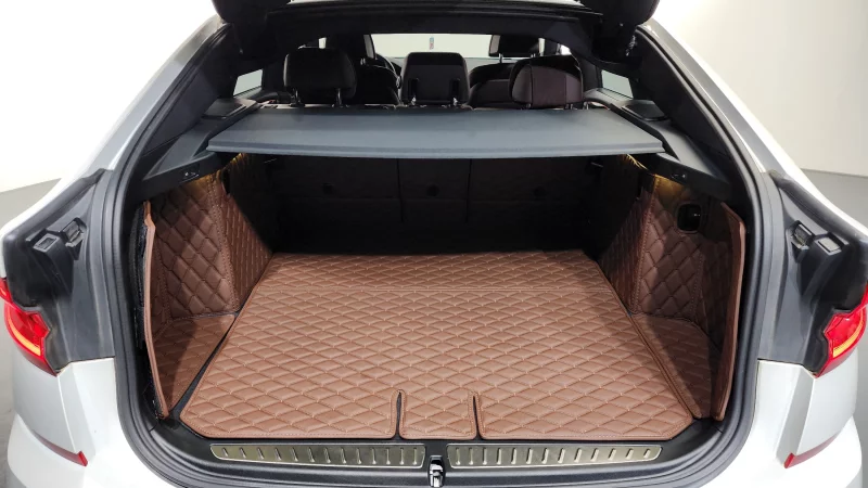 BMW 6-Series Gran Turismo