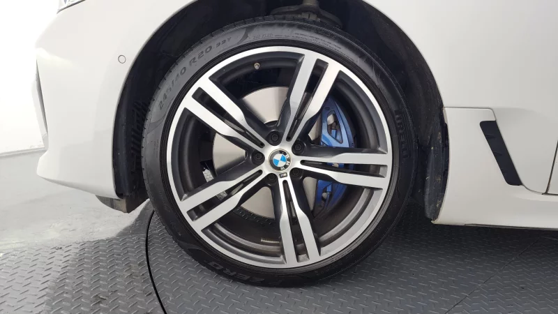 BMW 6-Series Gran Turismo