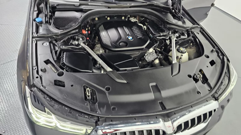 BMW 6-Series Gran Turismo