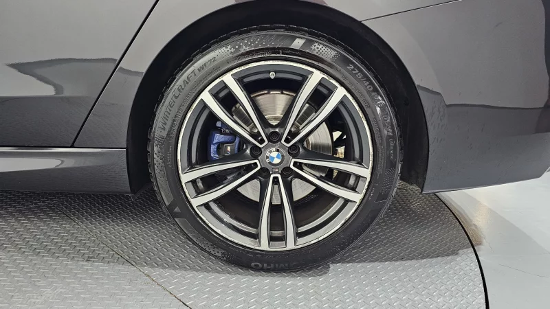 BMW 6-Series Gran Turismo