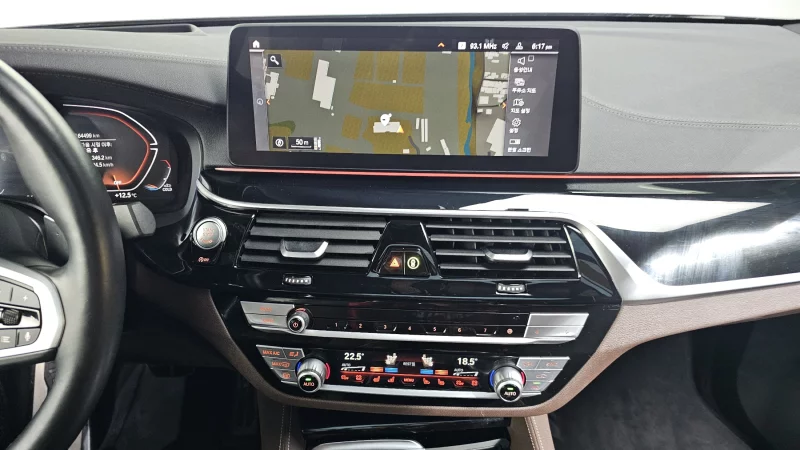 BMW 6-Series Gran Turismo