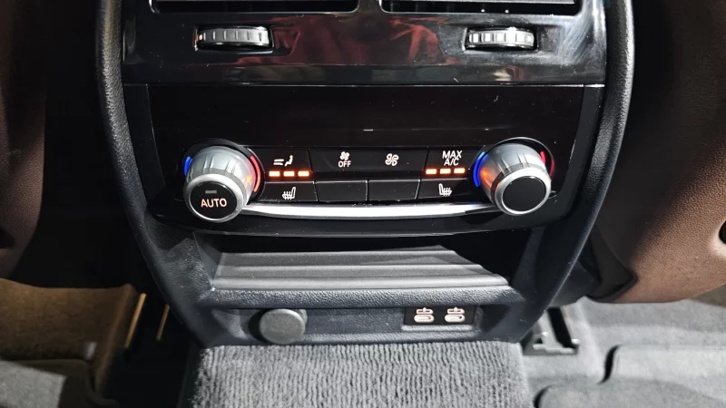 BMW 6-Series Gran Turismo