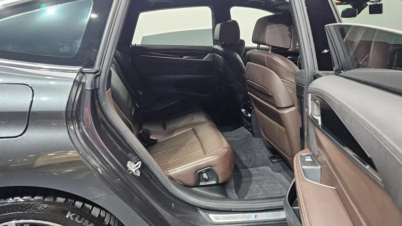 BMW 6-Series Gran Turismo