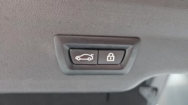 BMW 6-Series Gran Turismo