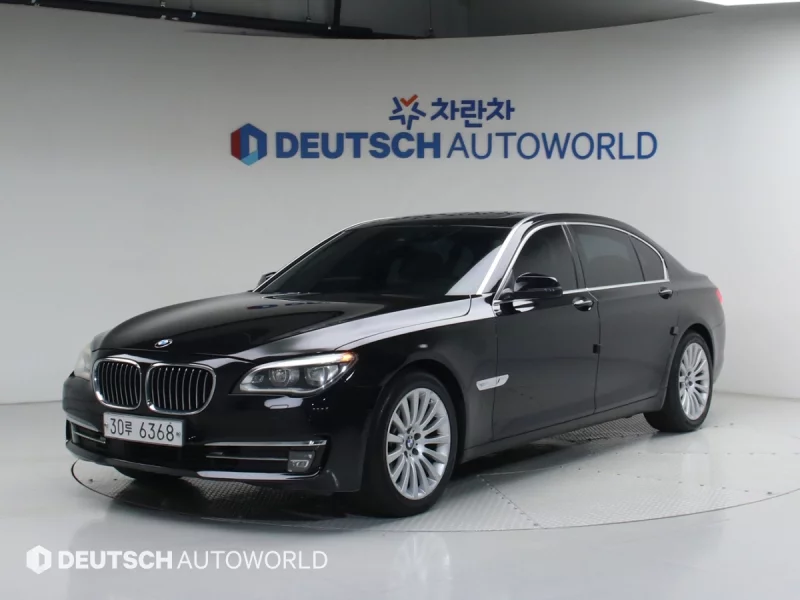 BMW 7-Series