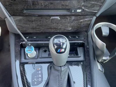 BMW 6-Series