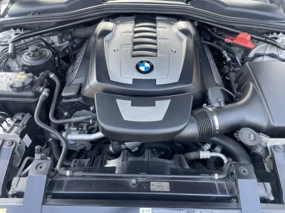 BMW 6-Series