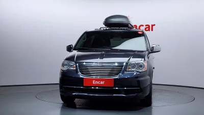 Chrysler Grand Voyager
