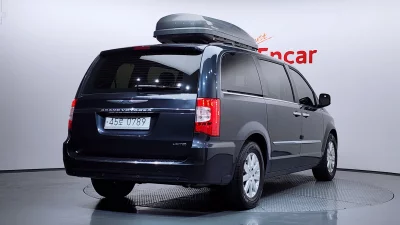 Chrysler Grand Voyager