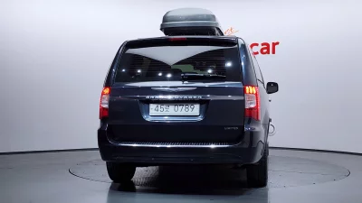 Chrysler Grand Voyager