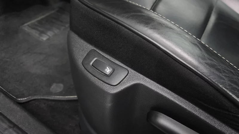 Renault Samsung QM3
