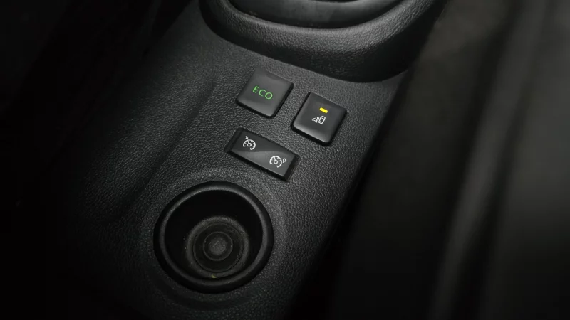 Renault Samsung QM3