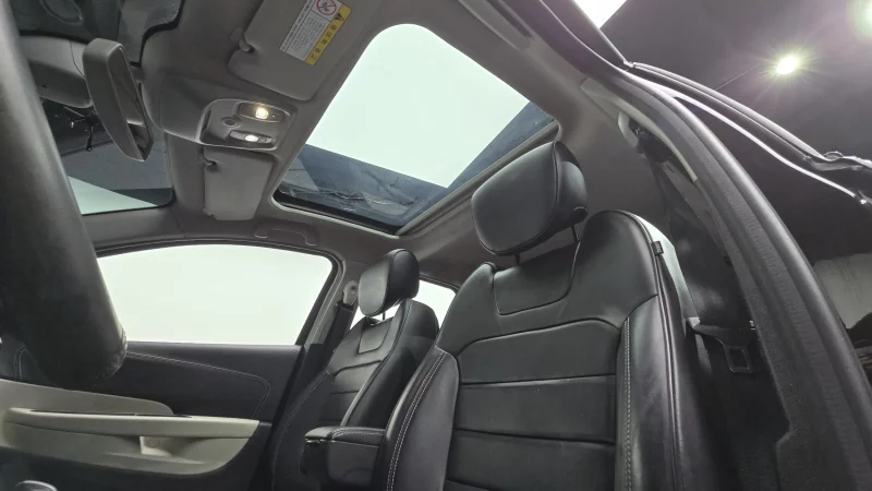 Renault Samsung QM3