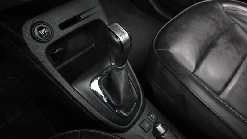 Renault Samsung QM3