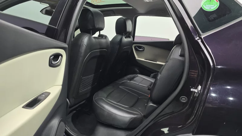 Renault Samsung QM3