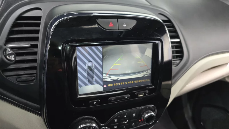 Renault Samsung QM3