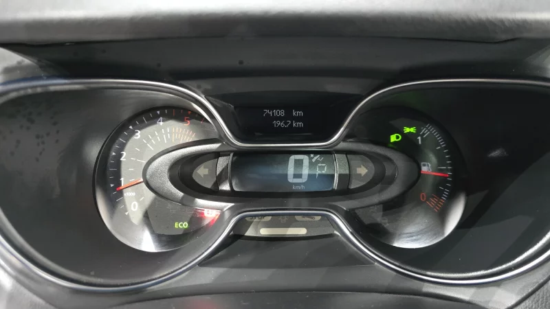 Renault Samsung QM3