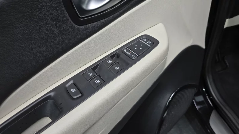 Renault Samsung QM3