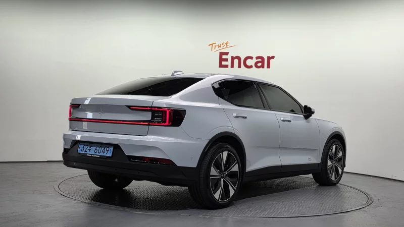 Polestar 2