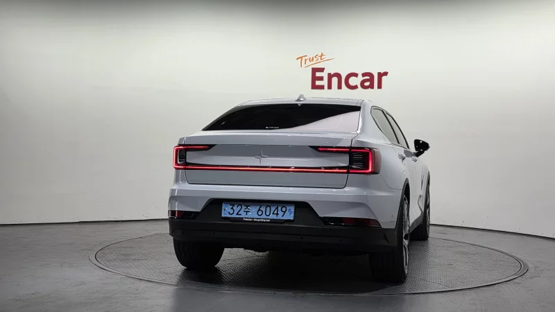 Polestar 2