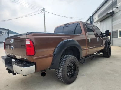 Ford F250