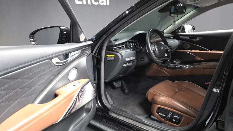 Kia K9