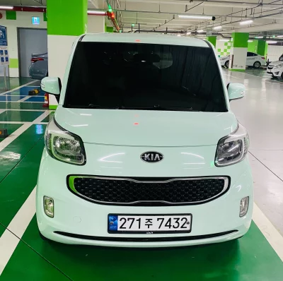 Kia RAY