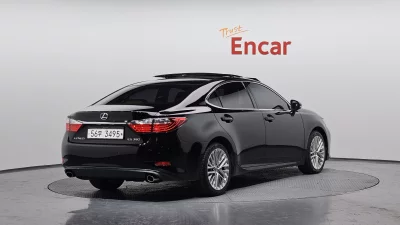 Lexus ES350
