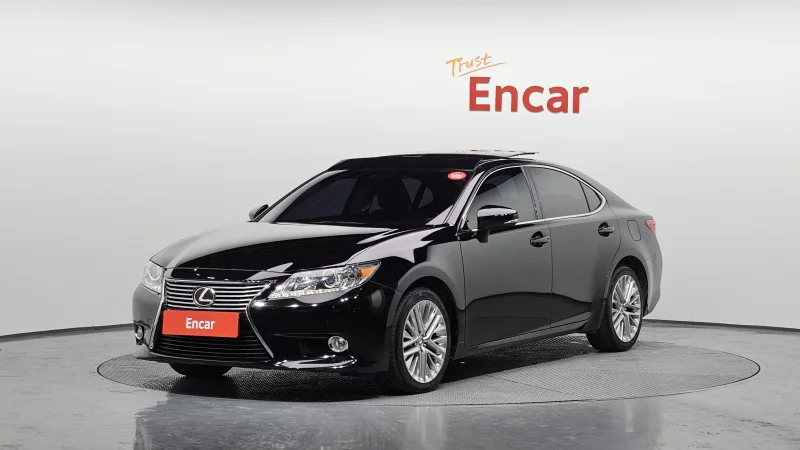 Lexus ES350