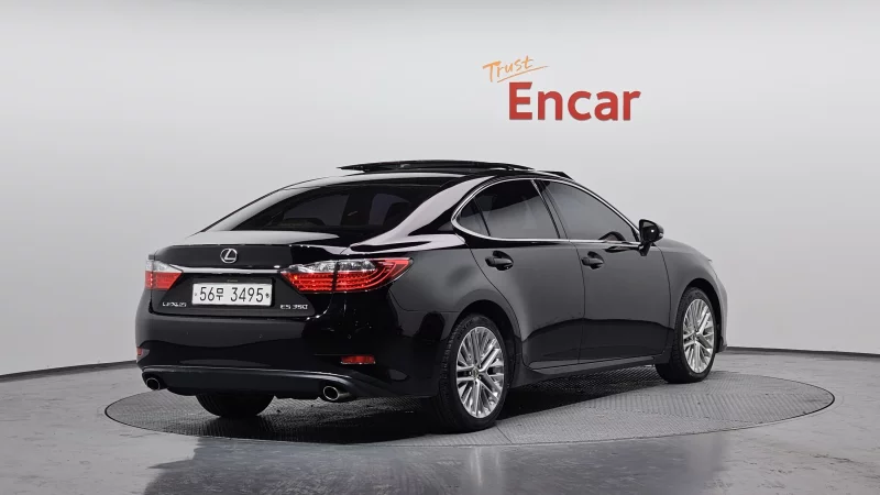 Lexus ES350