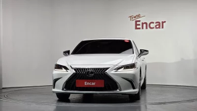 Lexus ES300h