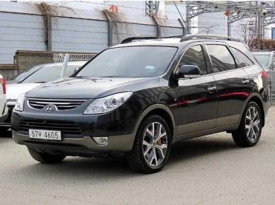 Hyundai Veracruz