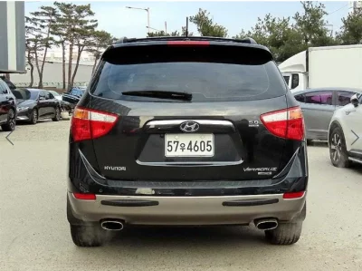 Hyundai Veracruz