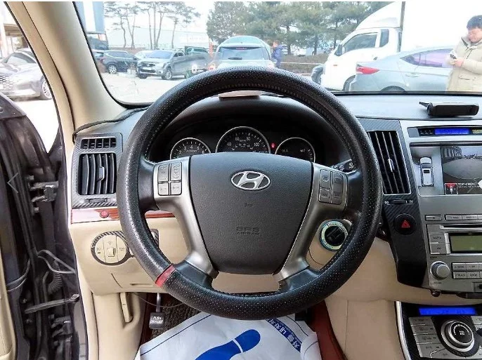 Hyundai Veracruz