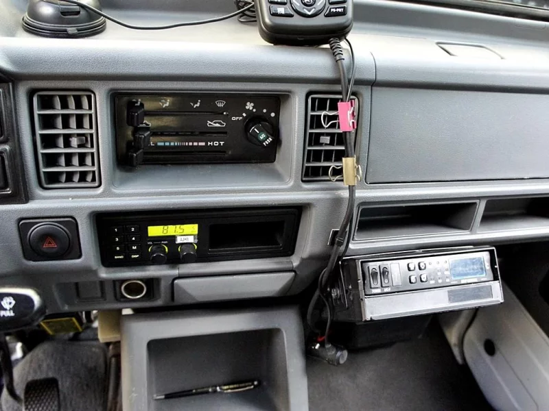 Daewoo labo