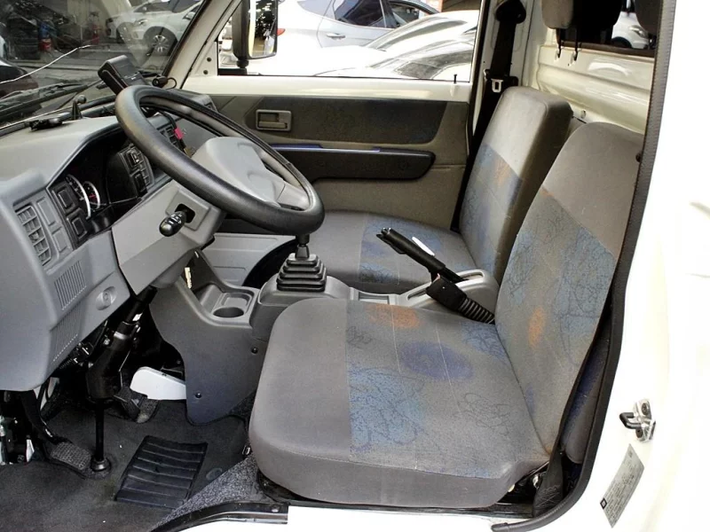 Daewoo labo