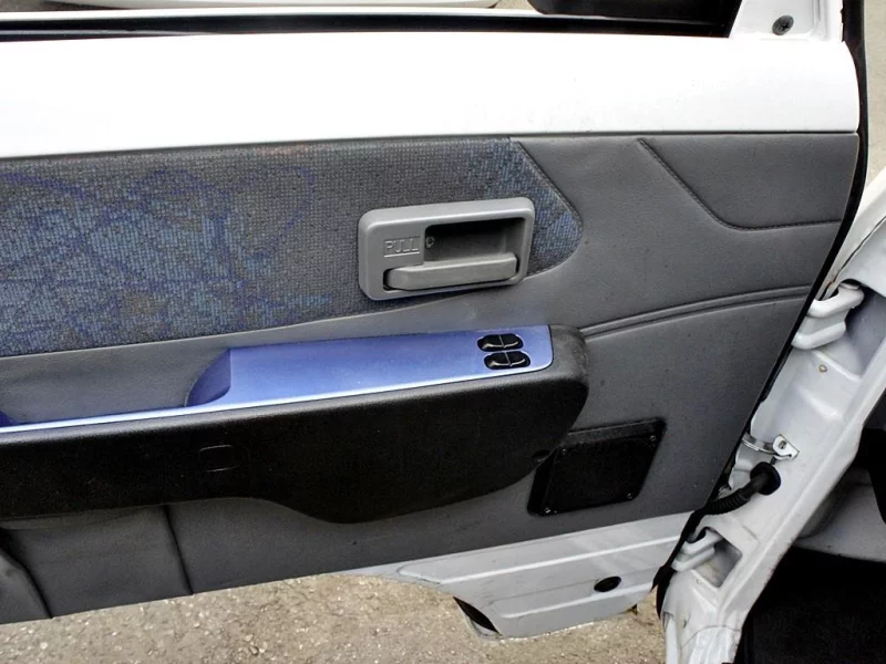 Daewoo labo