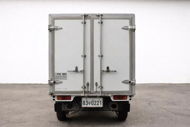 Daewoo labo